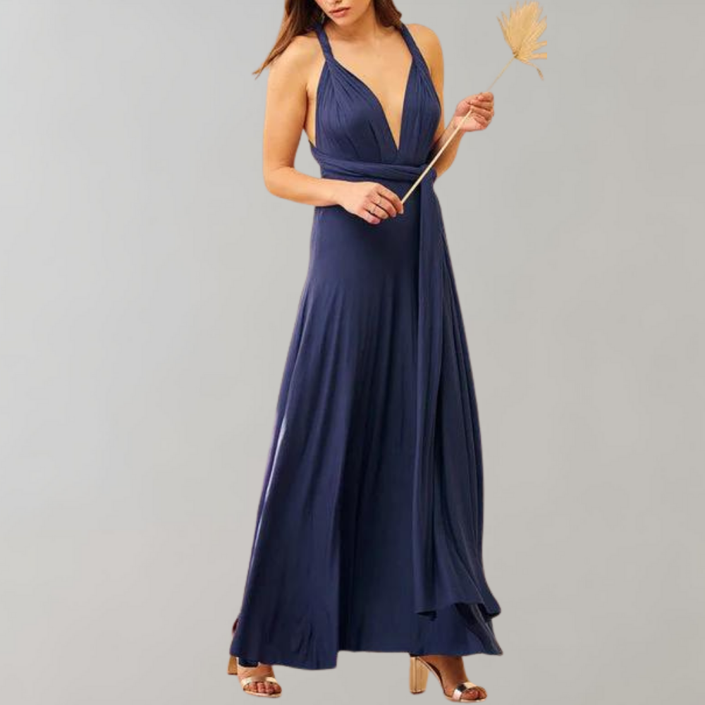 EP | Robe d'hiver intemporelle et élégante