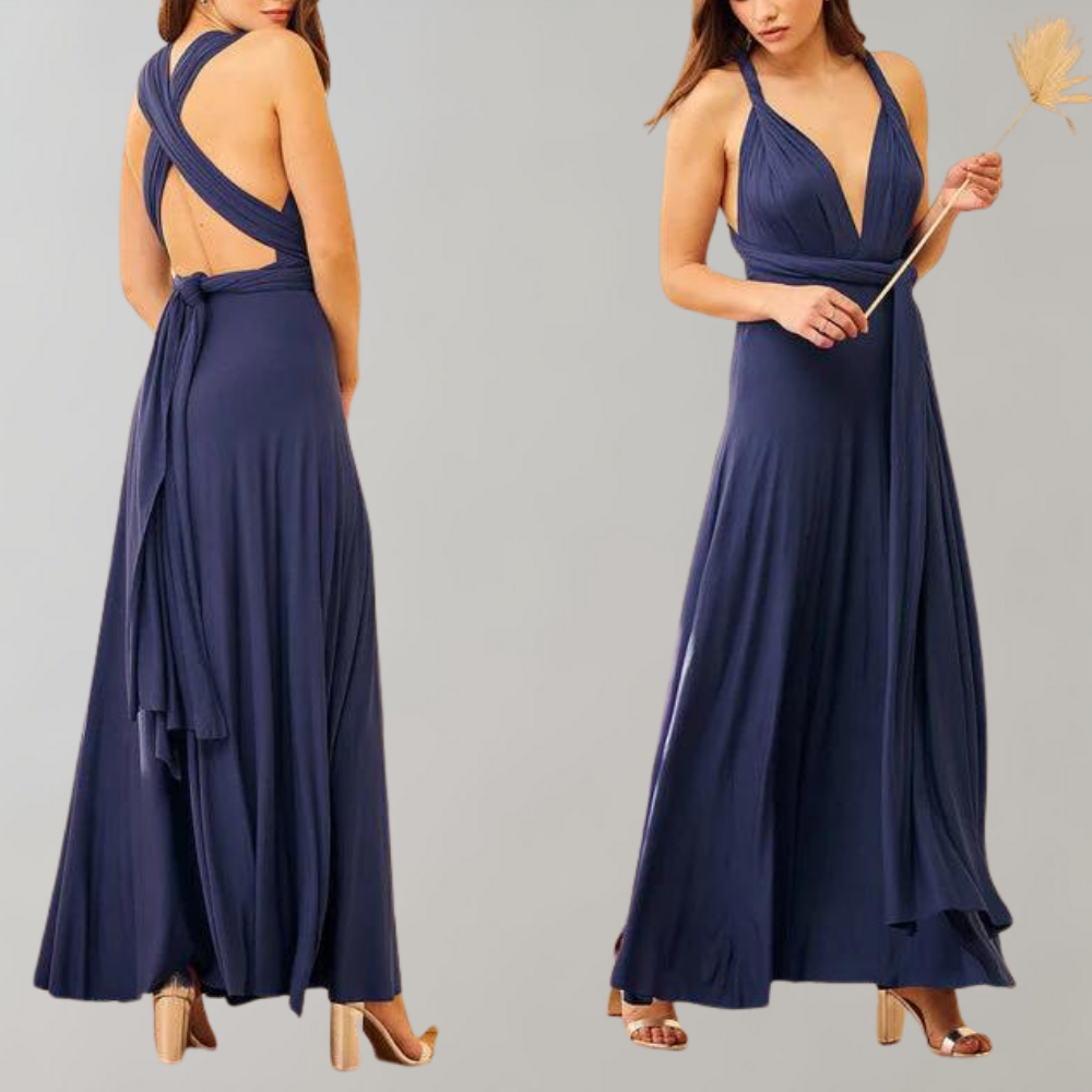 EP | Robe d'hiver intemporelle et élégante