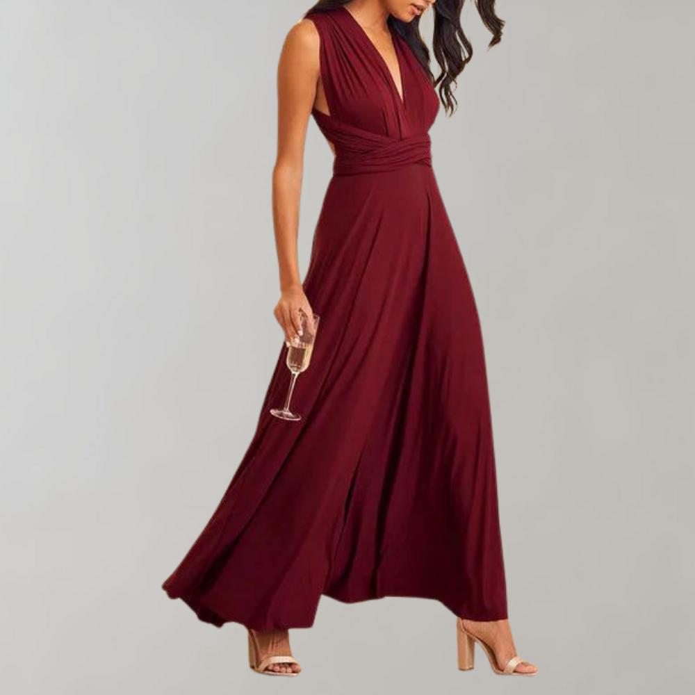 EP | Robe d'hiver intemporelle et élégante
