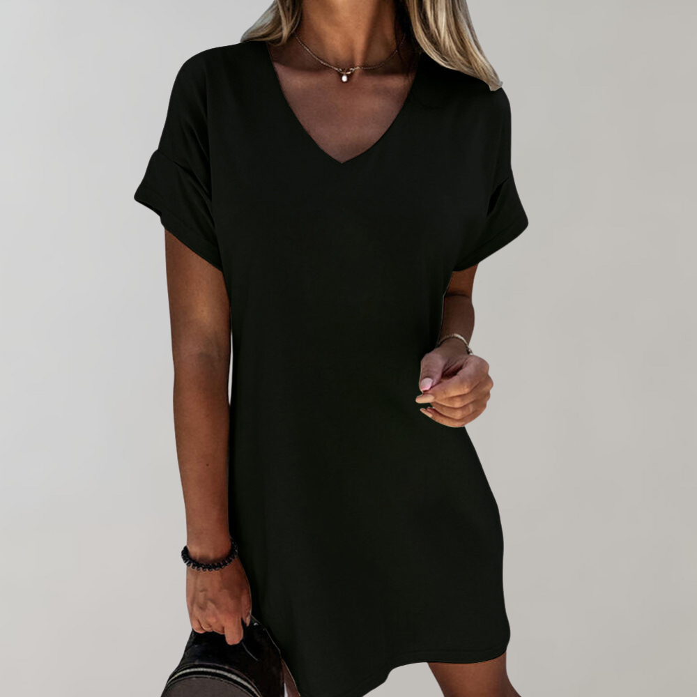 EP | Robe de loisirs pour femmes