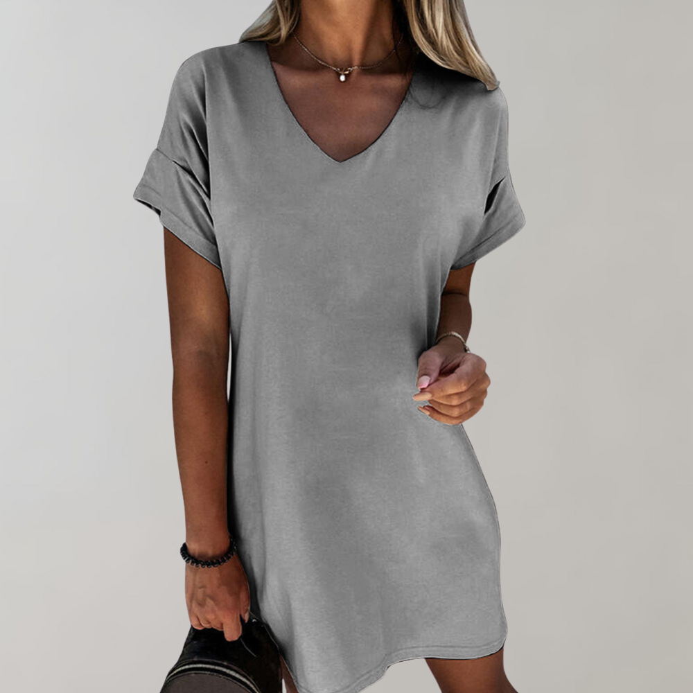 EP | Robe de loisirs pour femmes
