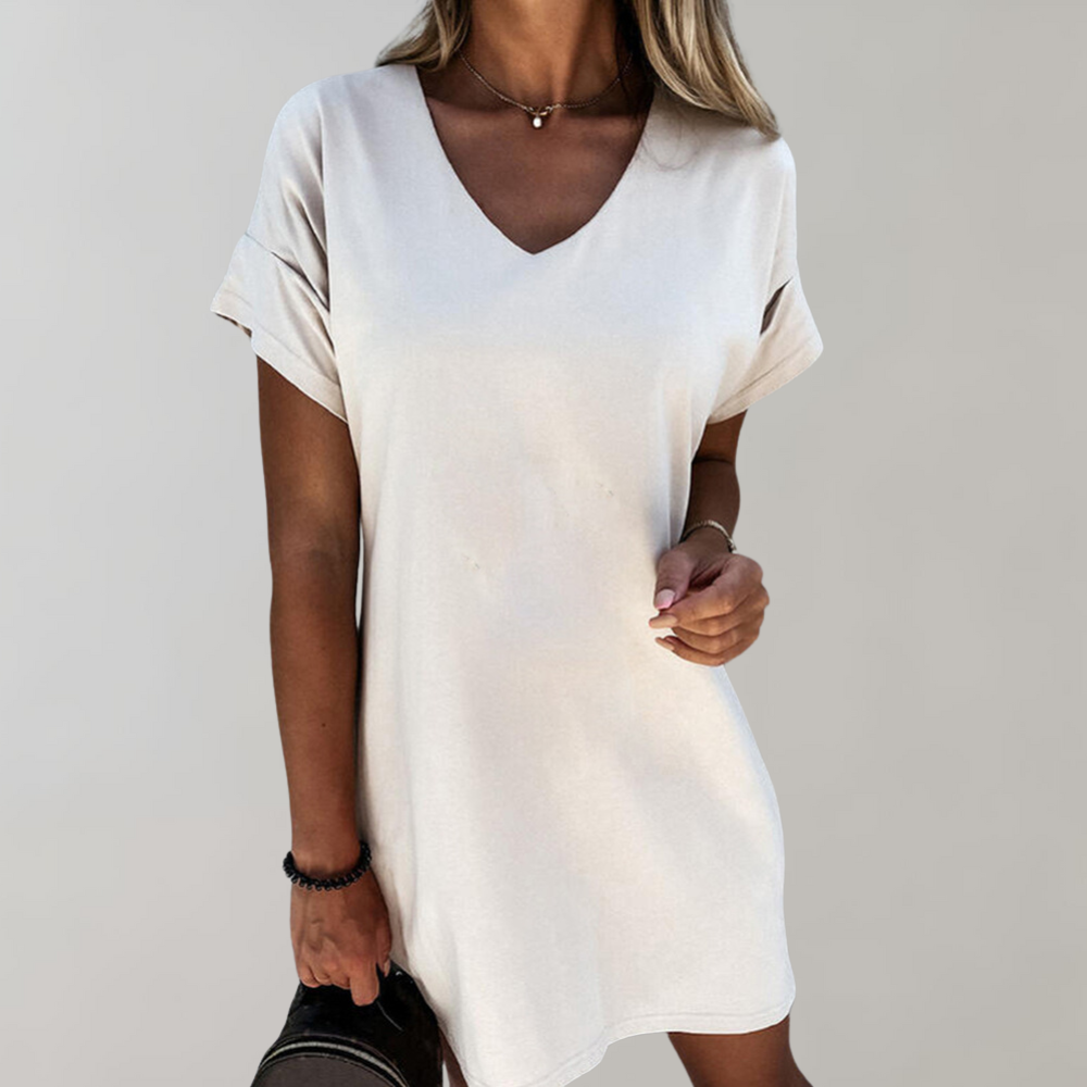 EP | Robe de loisirs pour femmes