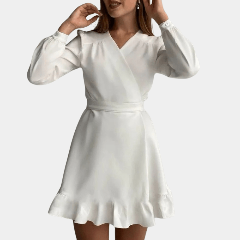 EP | Robe d'hiver intemporelle et élégante