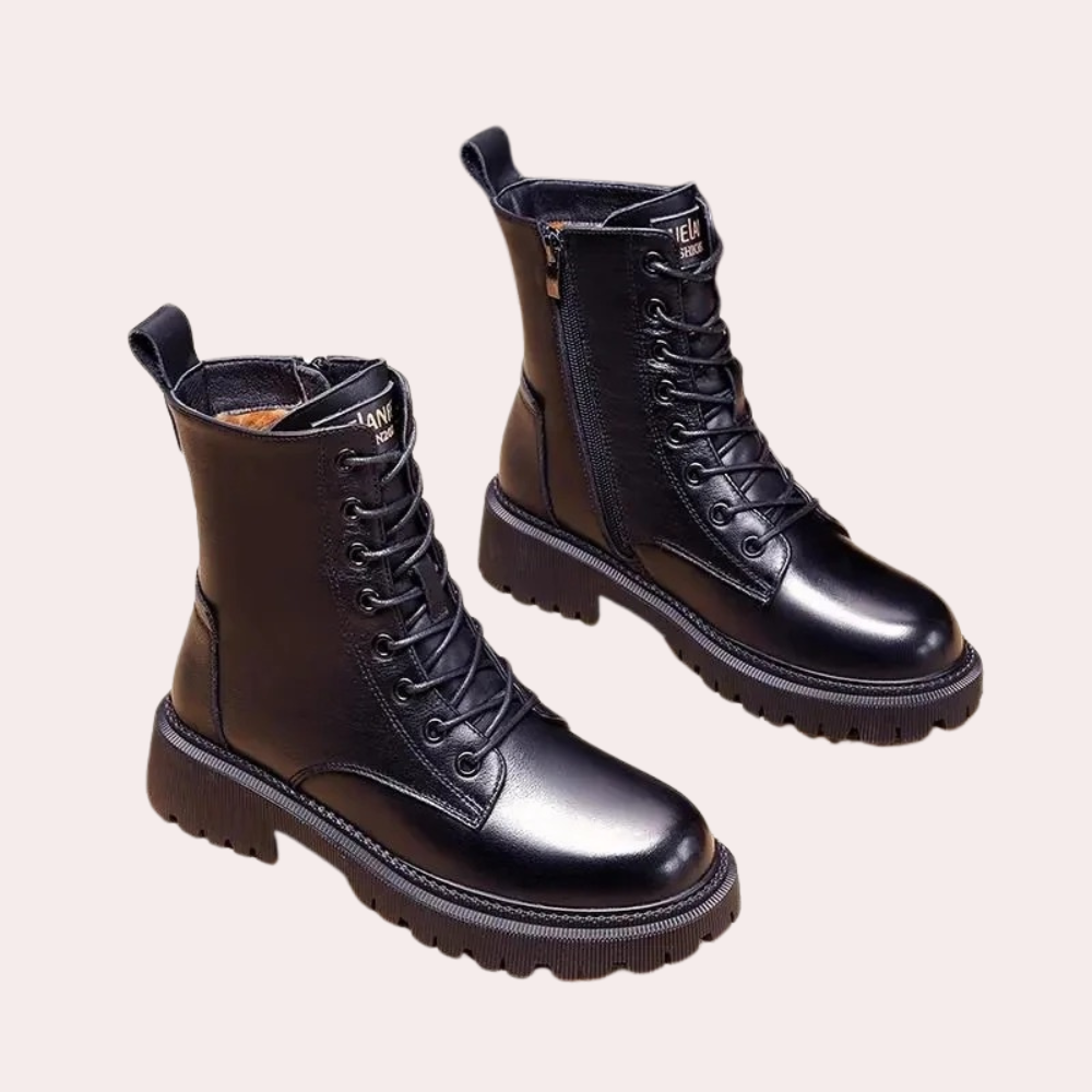 EP | Bottes générales décontractées et élégantes