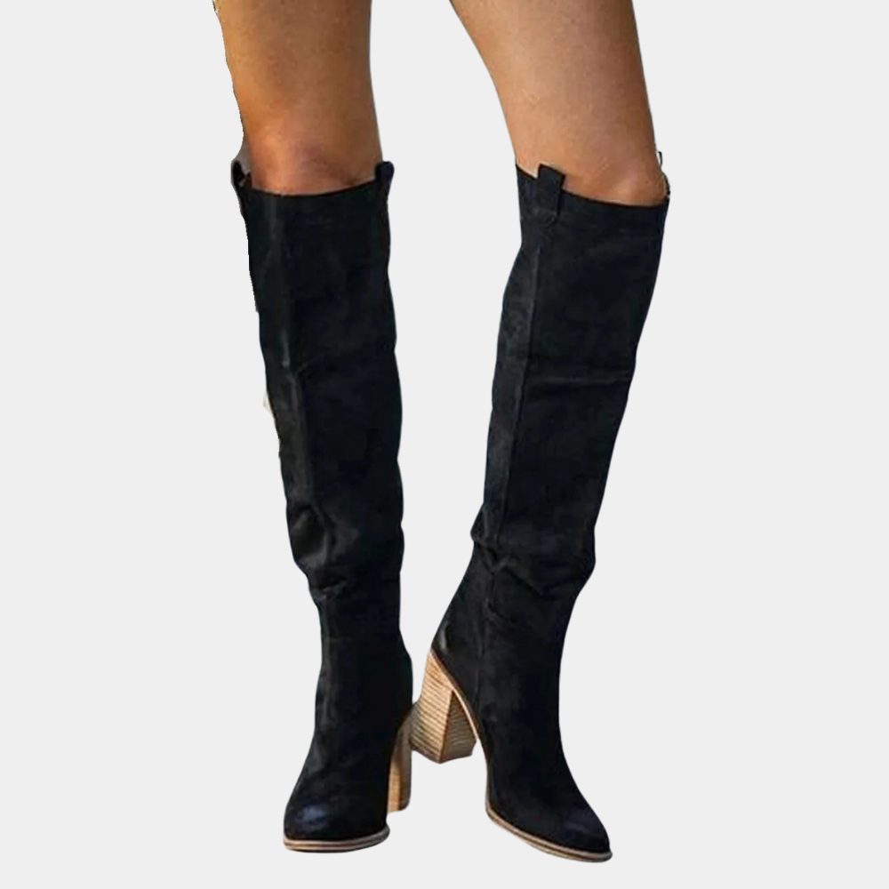 EP | Bottes générales décontractées et à la mode