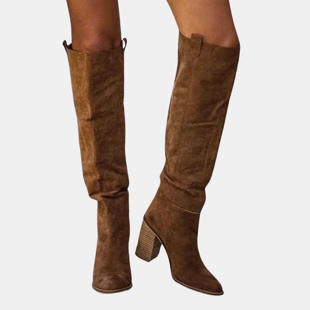 EP | Bottes générales décontractées et à la mode