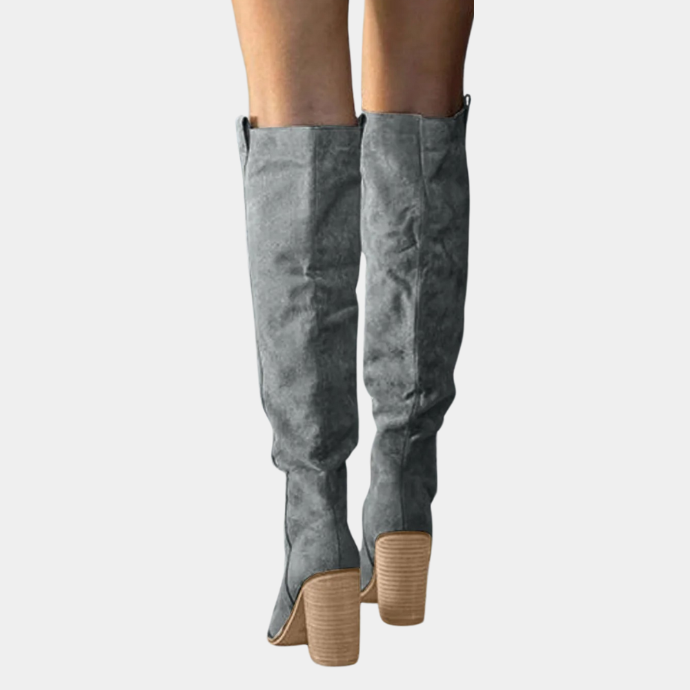 EP | Bottes générales décontractées et à la mode