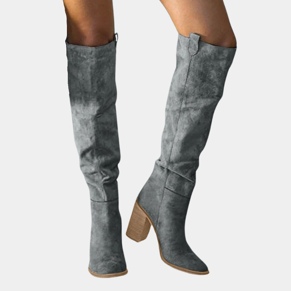 EP | Bottes générales décontractées et à la mode