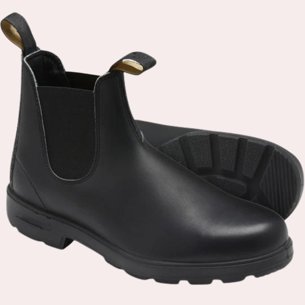 EP | Bottes générales intemporelles et élégantes