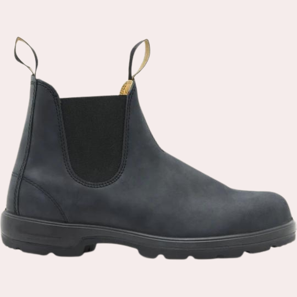 EP | Bottes générales intemporelles et élégantes