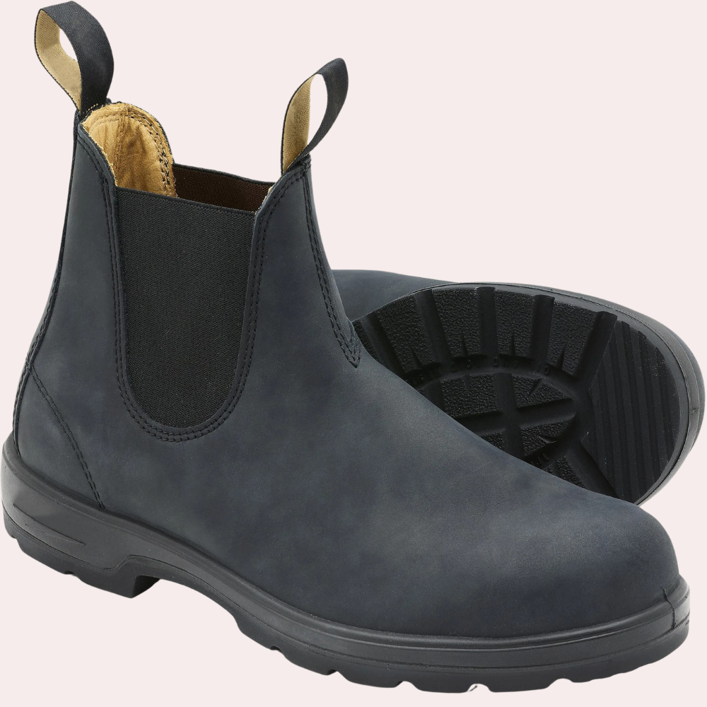 EP | Bottes générales intemporelles et élégantes