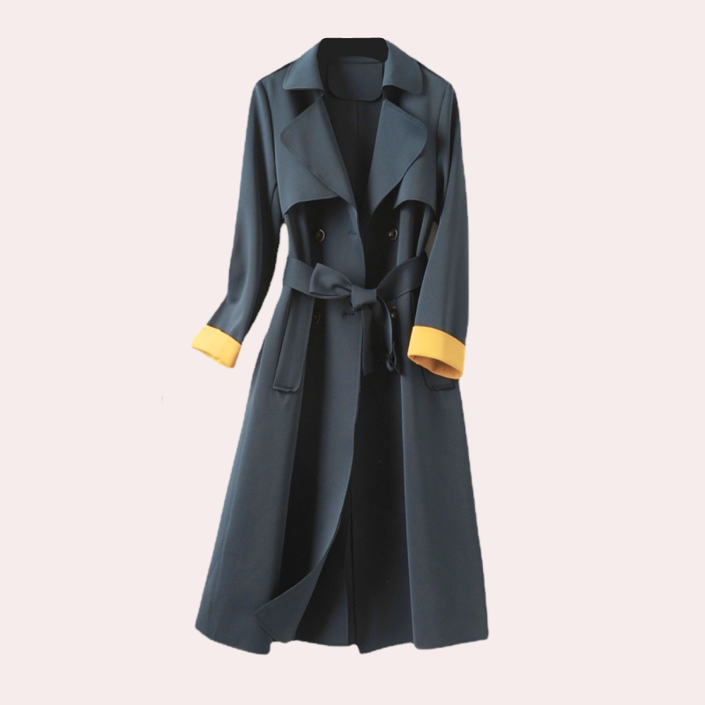 EP | Manteau d'hiver tendance et élégant
