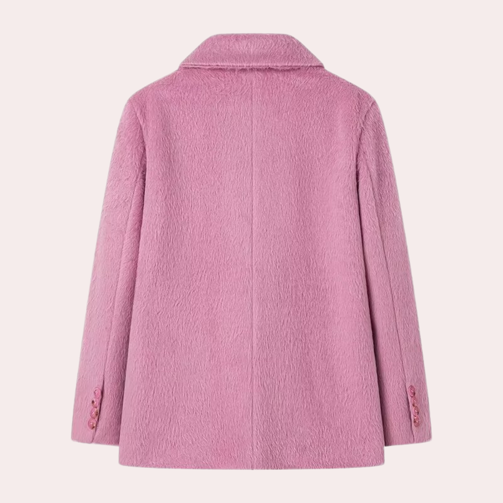 EP | Manteau d'hiver sans effort et élégant