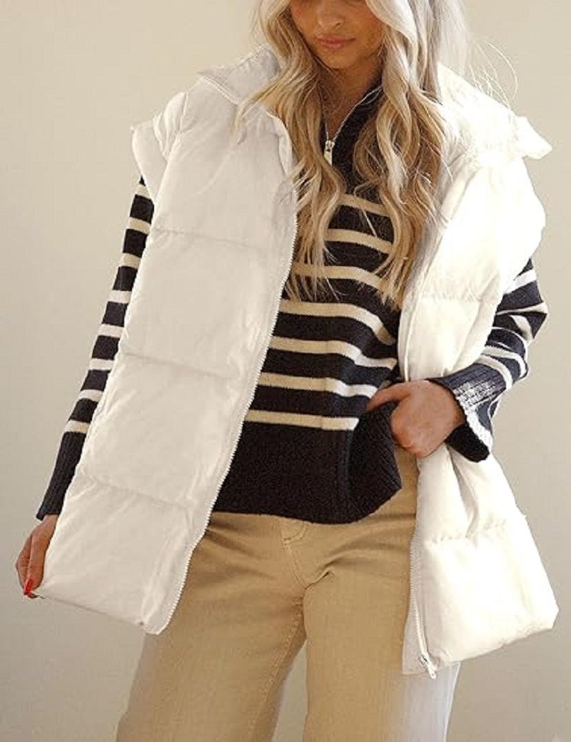 EP | Manteau général tendance et élégant