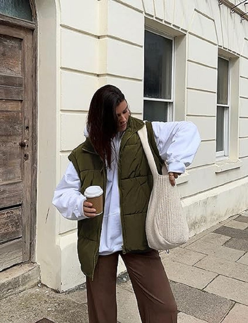 EP | Manteau général tendance et élégant