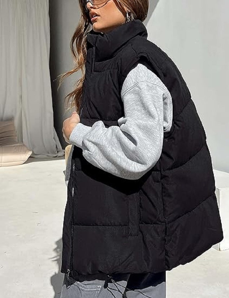 EP | Manteau général tendance et élégant