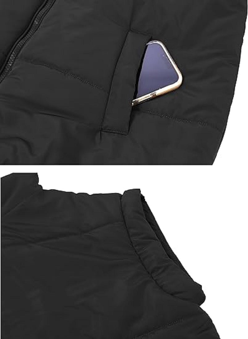 EP | Manteau général tendance et élégant
