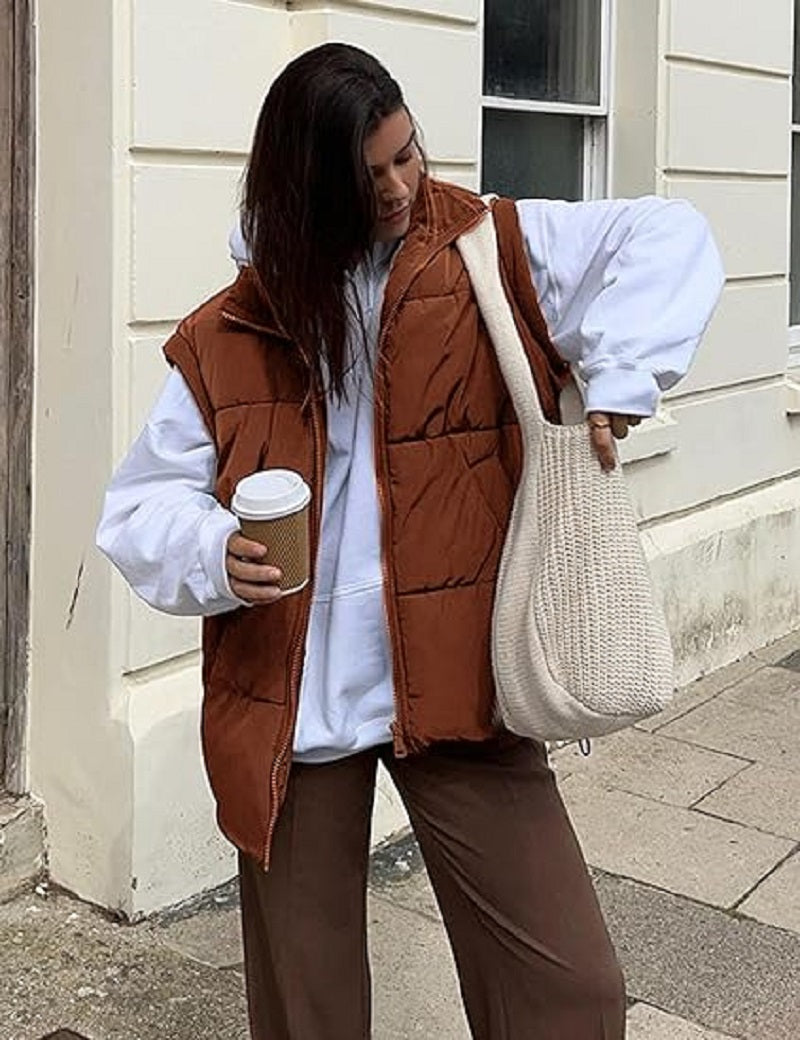 EP | Manteau général tendance et élégant