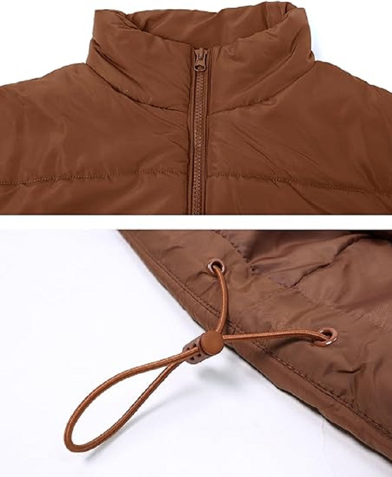 EP | Manteau général tendance et élégant