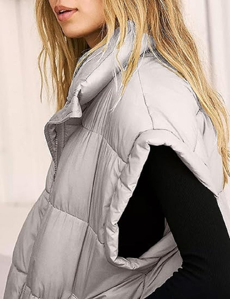 EP | Manteau général tendance et élégant