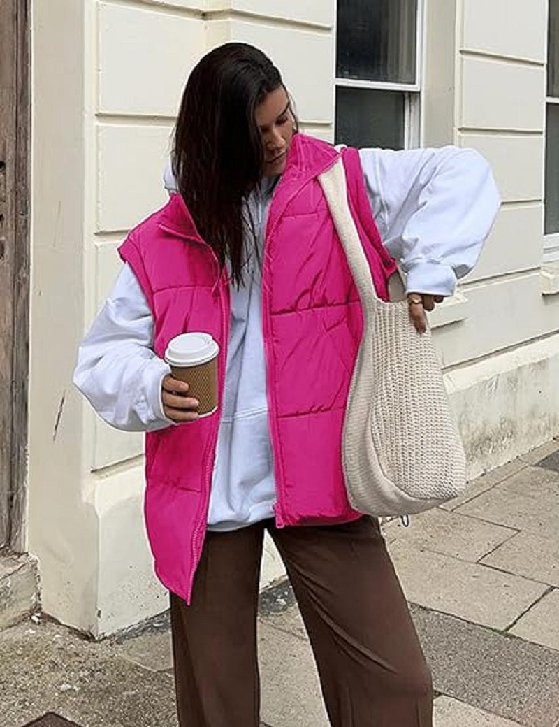 EP | Manteau général tendance et élégant