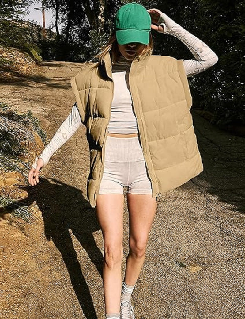 EP | Manteau général tendance et élégant