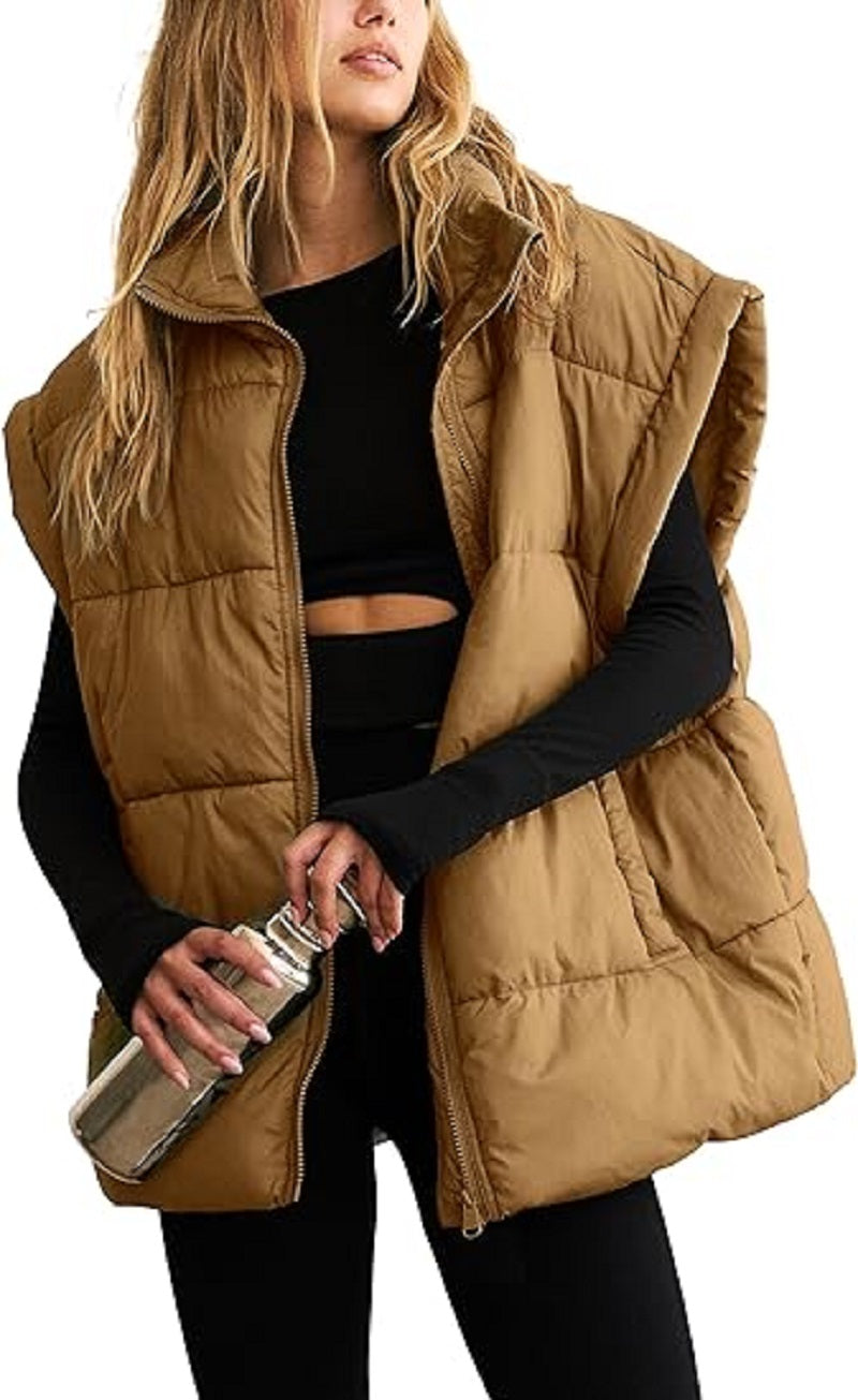 EP | Manteau général tendance et élégant