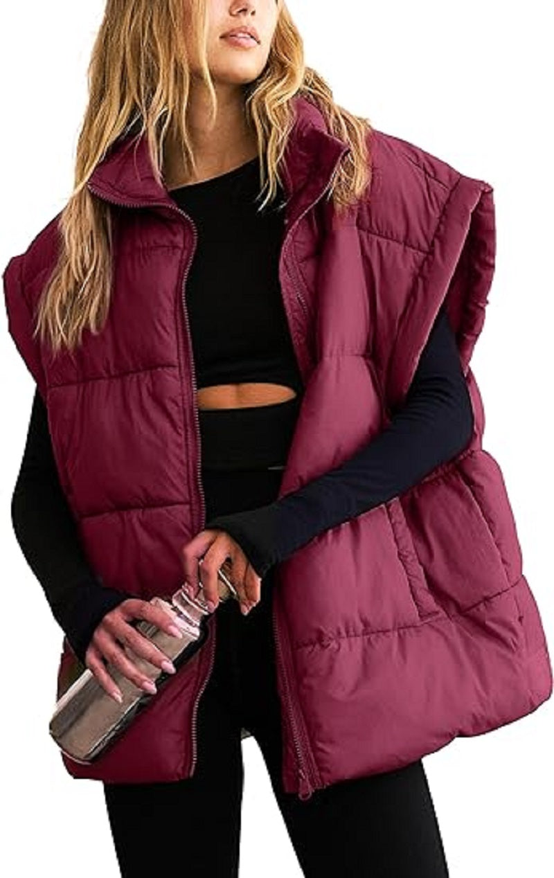 EP | Manteau général tendance et élégant