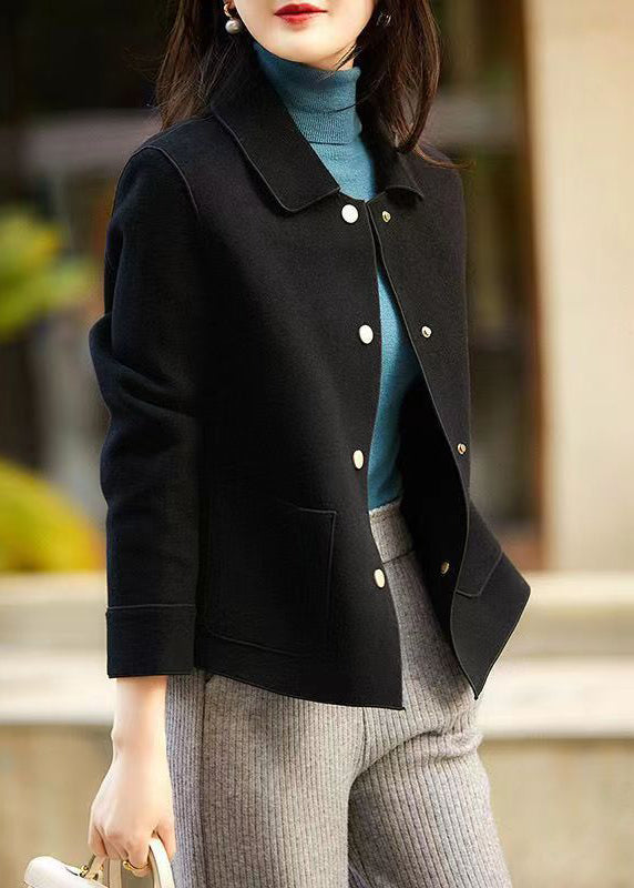 EP | Manteau simple et chic