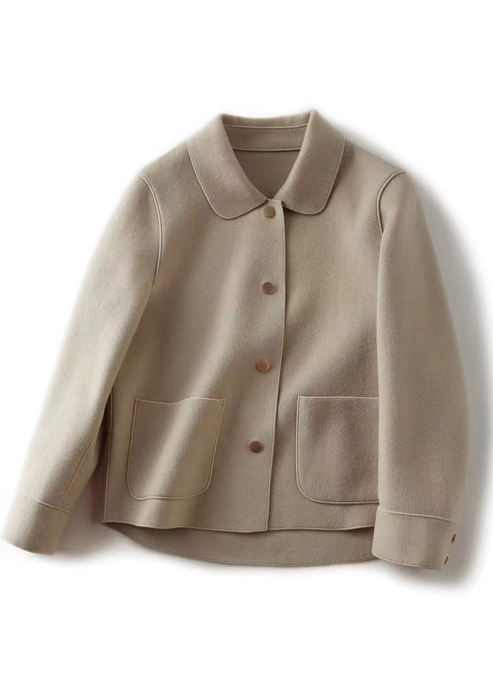 EP | Manteau simple et chic