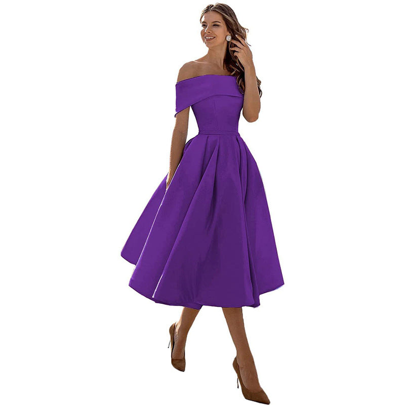 EP | Robe femme | Robe de cocktail | Robe de cérémonie | Robe midi