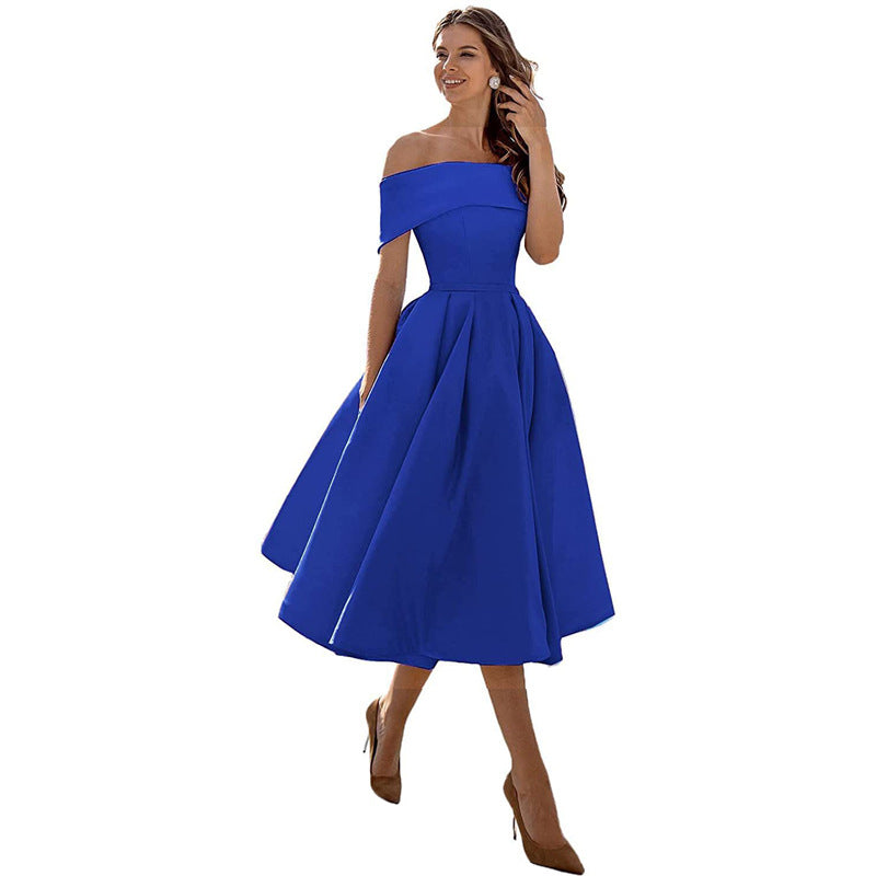 EP | Robe femme | Robe de cocktail | Robe de cérémonie | Robe midi