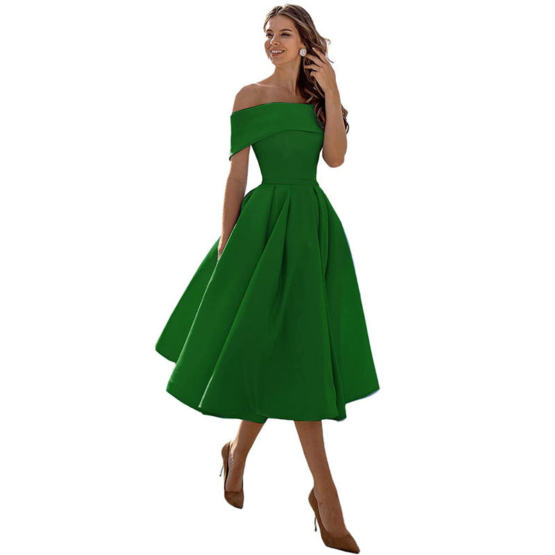 EP | Robe femme | Robe de cocktail | Robe de cérémonie | Robe midi