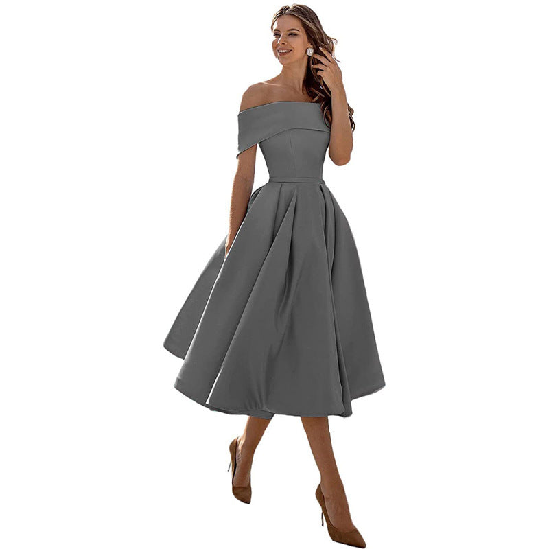 EP | Robe femme | Robe de cocktail | Robe de cérémonie | Robe midi