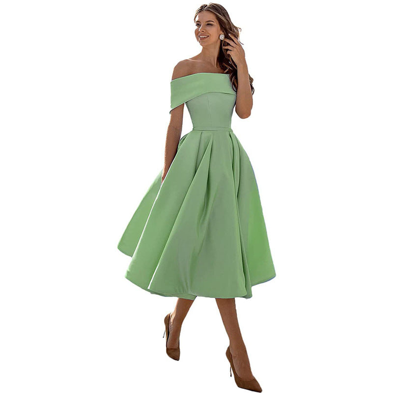 EP | Robe femme | Robe de cocktail | Robe de cérémonie | Robe midi