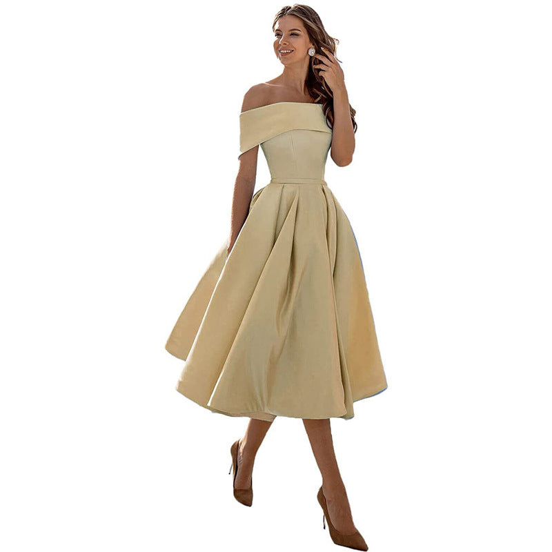 EP | Robe femme | Robe de cocktail | Robe de cérémonie | Robe midi