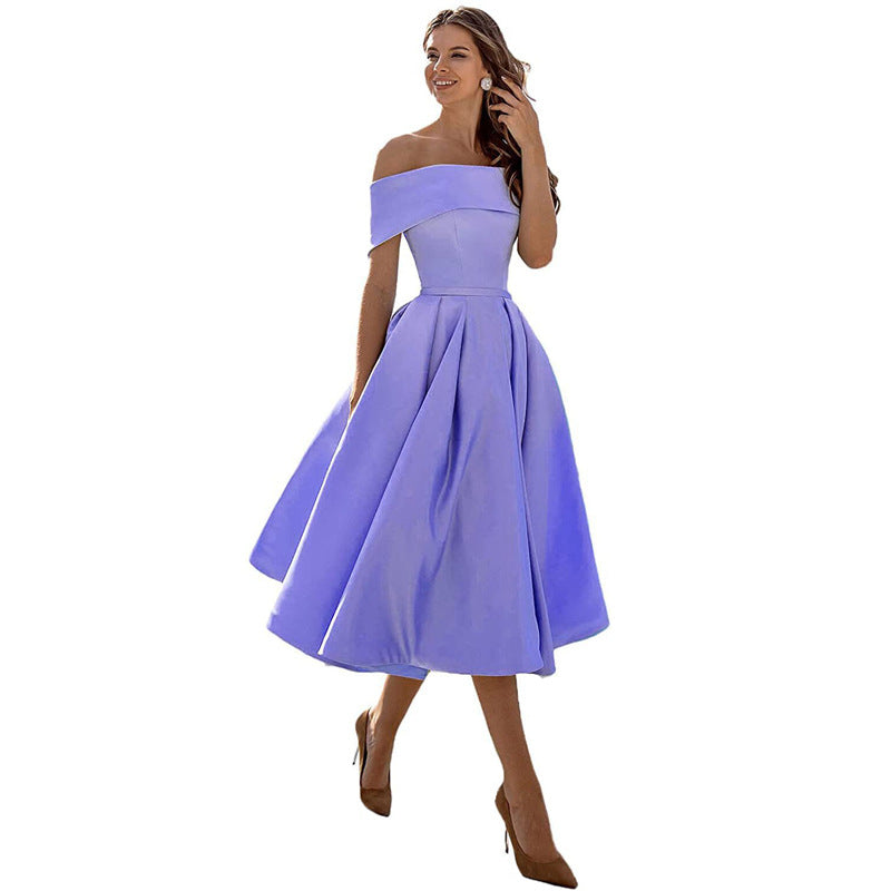 EP | Robe femme | Robe de cocktail | Robe de cérémonie | Robe midi
