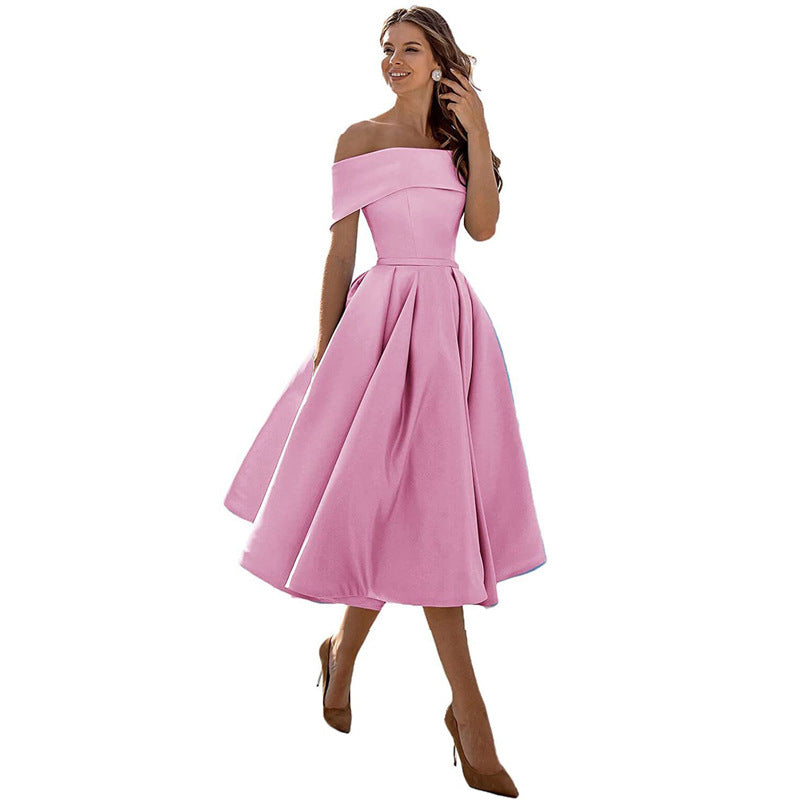 EP | Robe femme | Robe de cocktail | Robe de cérémonie | Robe midi