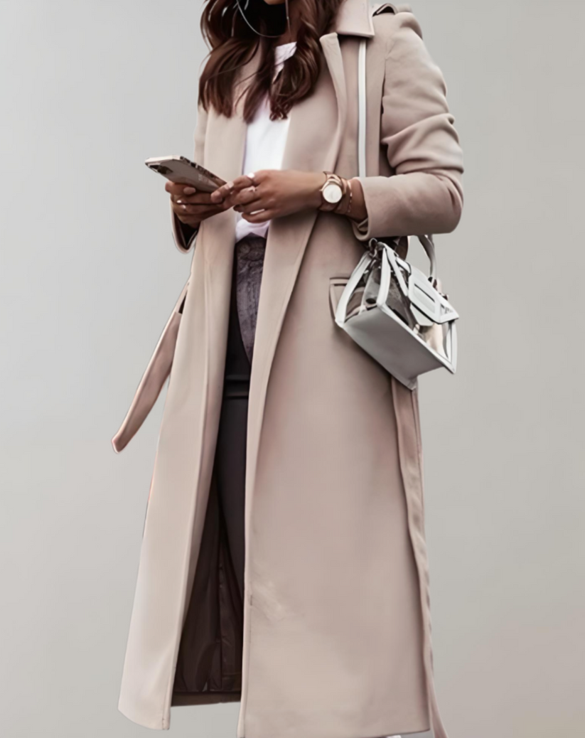 EP | Manteau général moderne et confortable