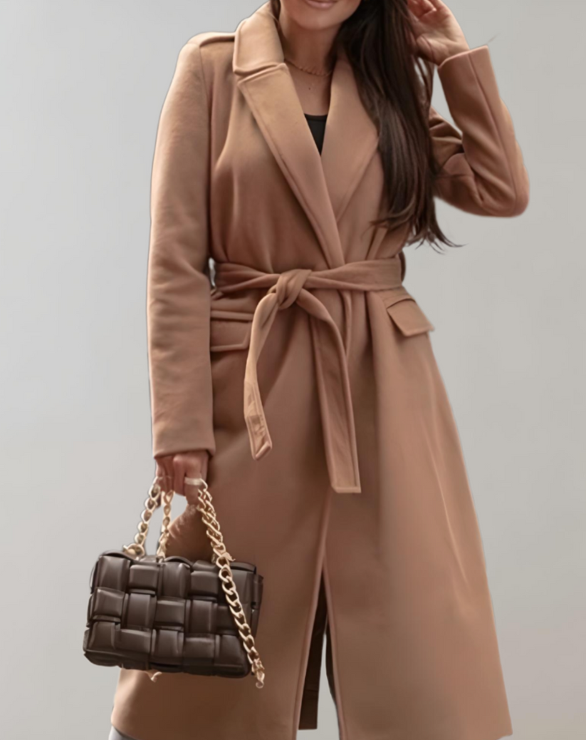 EP | Manteau général moderne et confortable