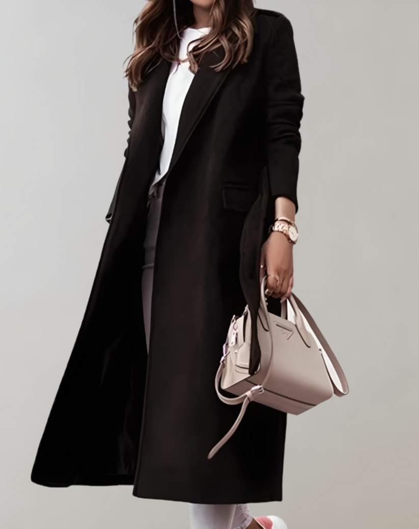 EP | Manteau général moderne et confortable
