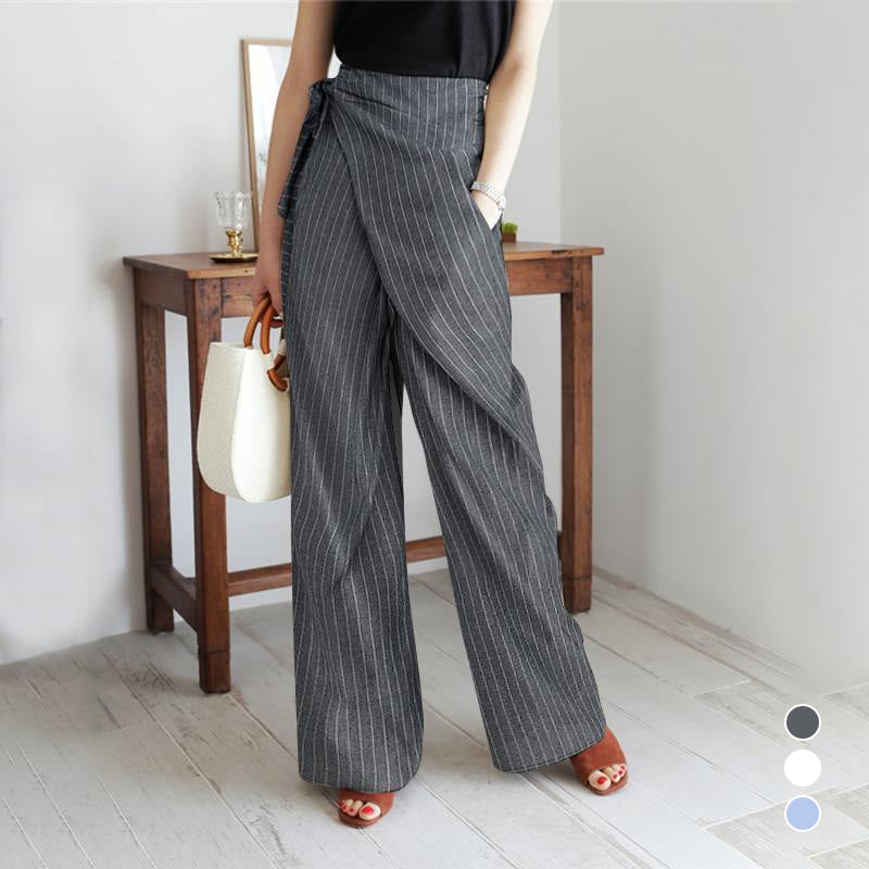 ND | Pantalons d'hiver sur mesure et élégants