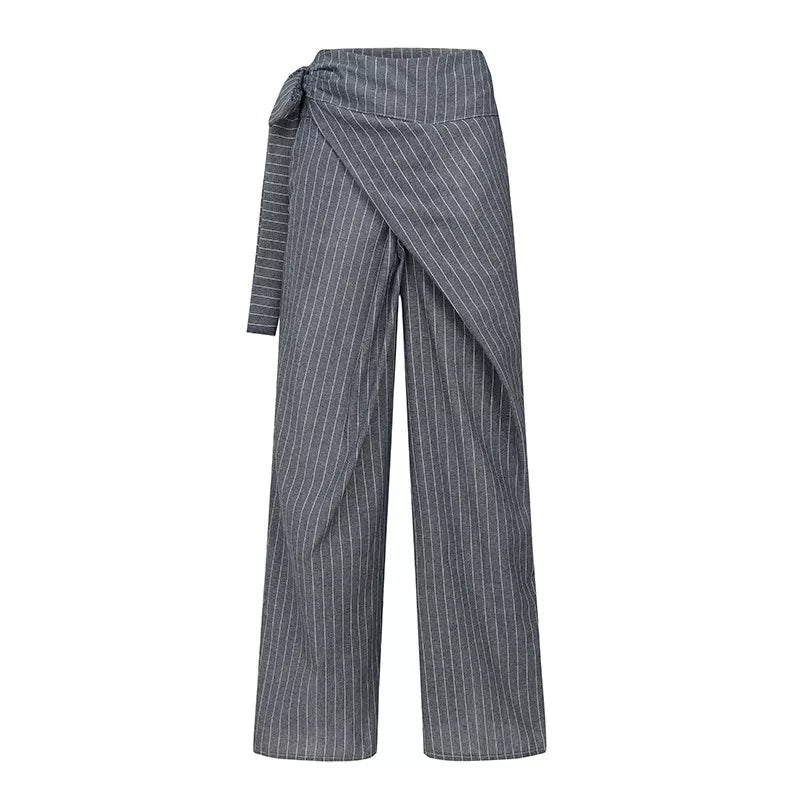 ND | Pantalons d'hiver sur mesure et élégants