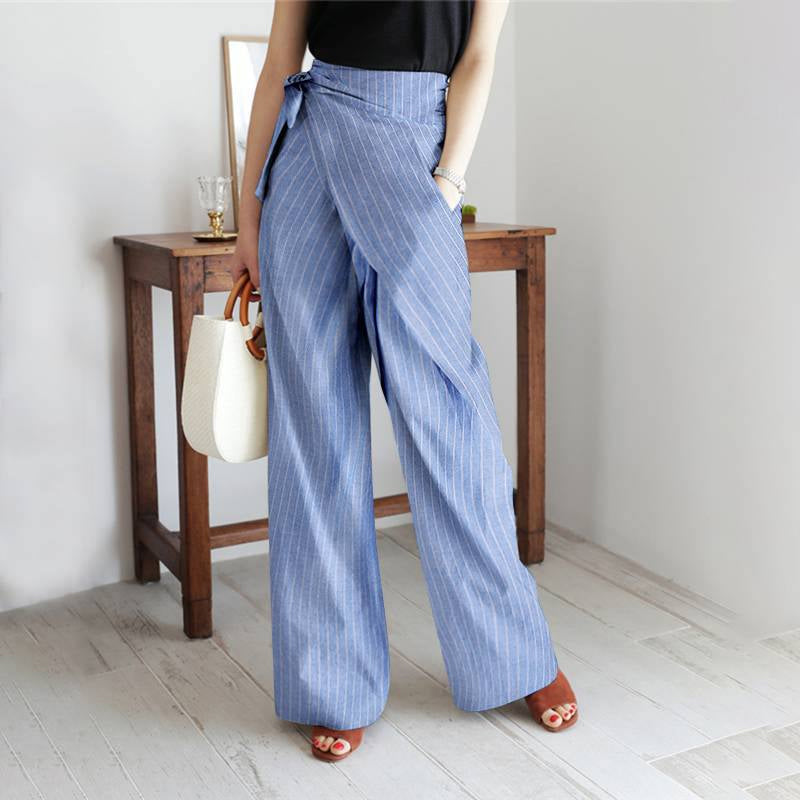 ND | Pantalons d'hiver sur mesure et élégants