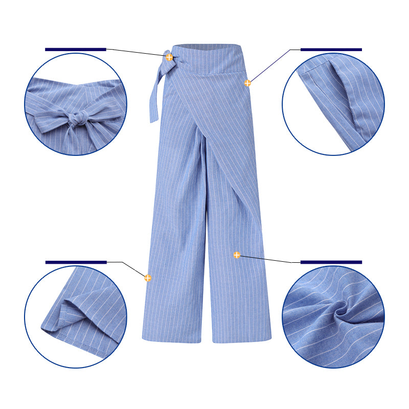 ND | Pantalons d'hiver sur mesure et élégants