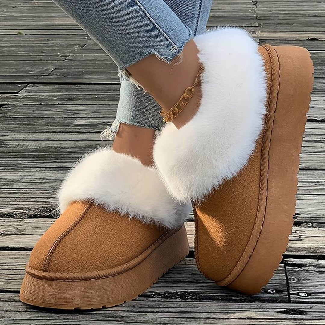EP | Bottes générales à la mode et minimalistes