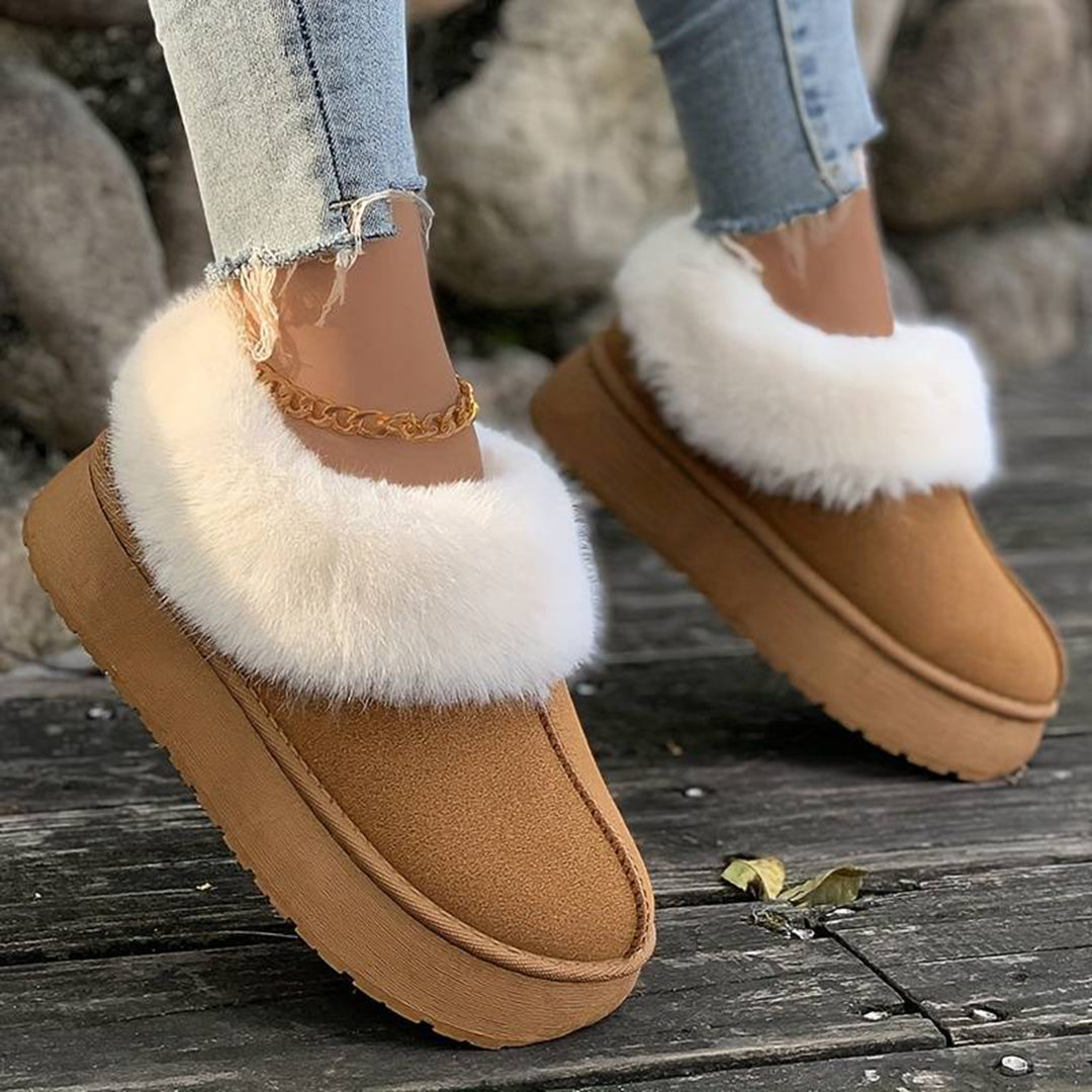 EP | Bottes générales à la mode et minimalistes