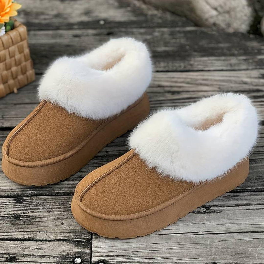 EP | Bottes générales à la mode et minimalistes