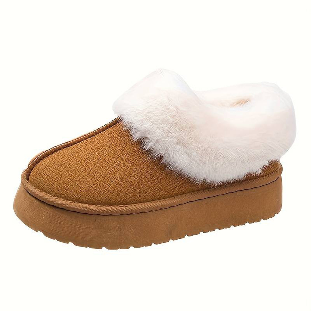 EP | Bottes générales à la mode et minimalistes