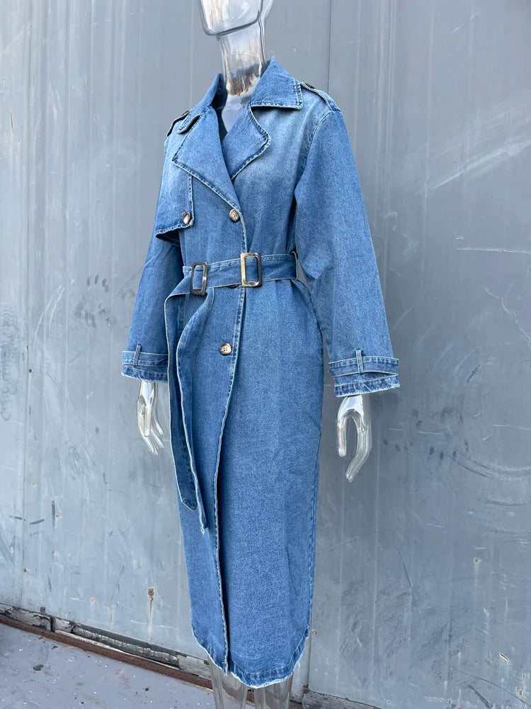 EP | Effortless and Chic manteau général
